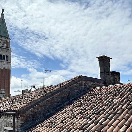 San Marco Gallery Veneţia Exterior foto