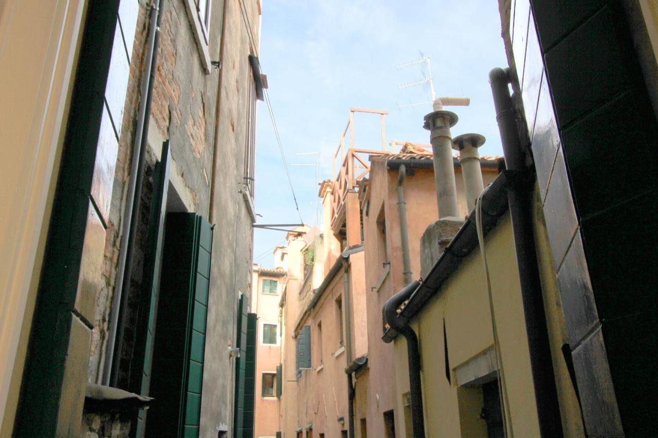 San Marco Gallery Veneţia Exterior foto